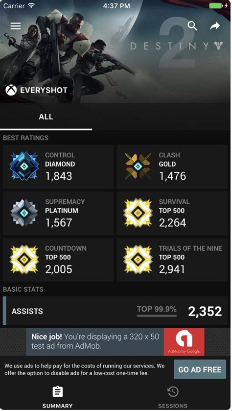 This is no longer shown in-game anywhere but is one of the most important stats. . Kd tracker destiny